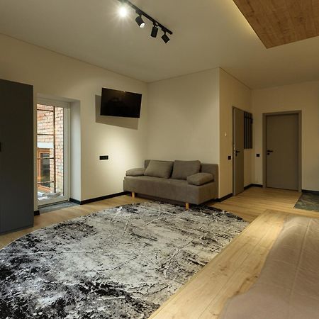 Discovery Garden Apartments Khmelʼnytsʼkyy Extérieur photo