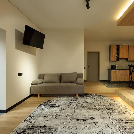 Discovery Garden Apartments Khmelʼnytsʼkyy Extérieur photo