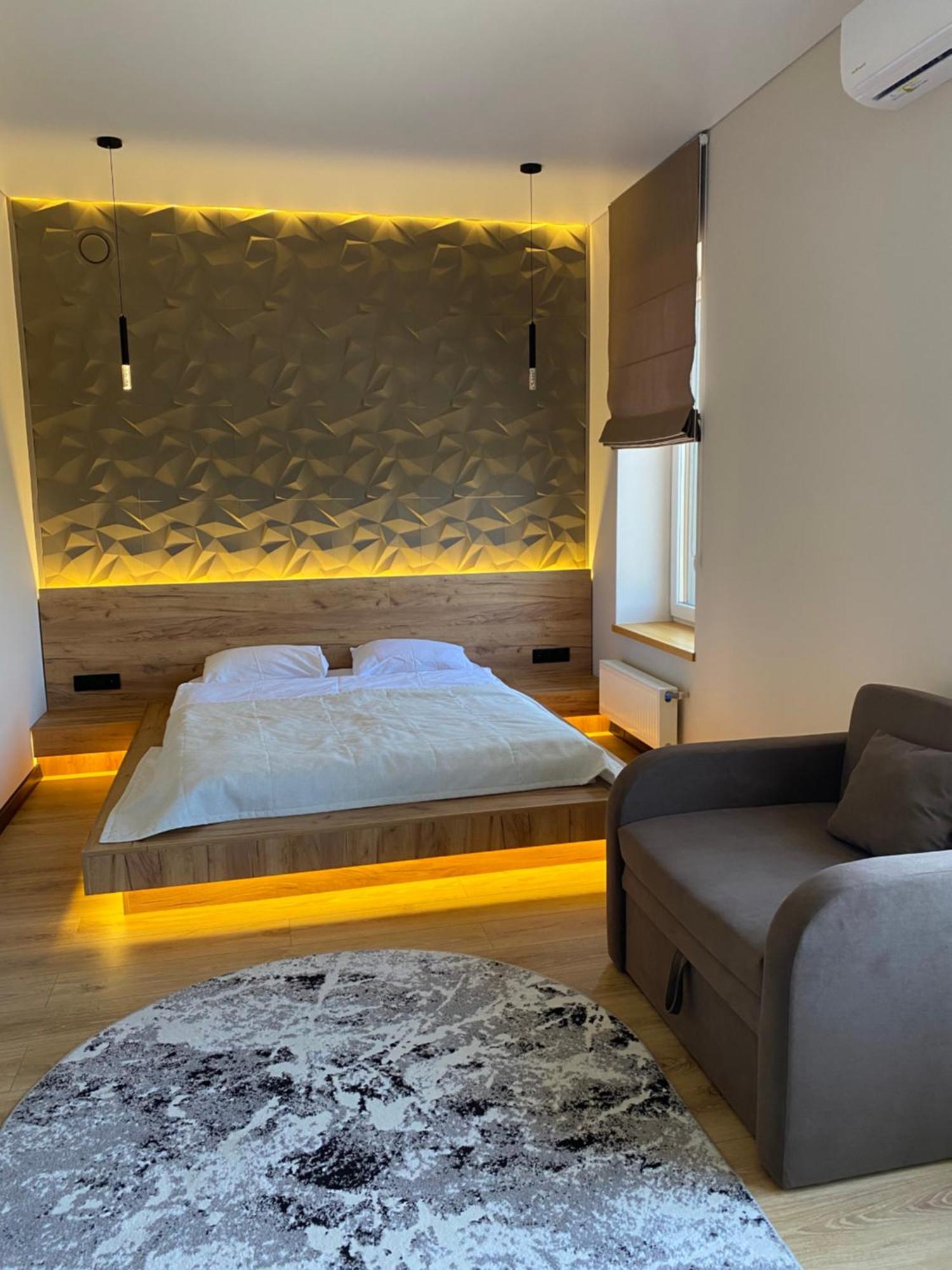 Discovery Garden Apartments Khmelʼnytsʼkyy Extérieur photo