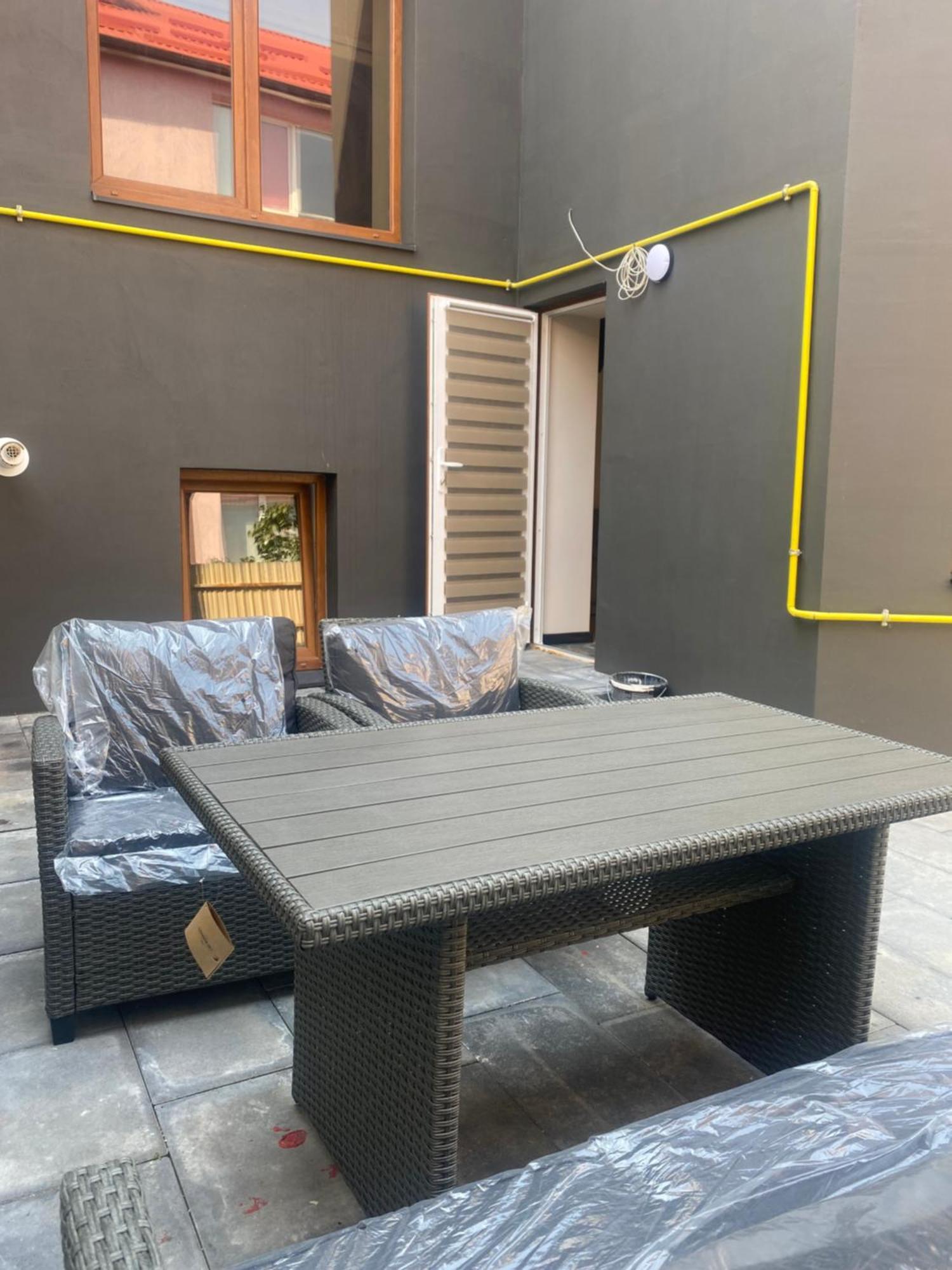 Discovery Garden Apartments Khmelʼnytsʼkyy Extérieur photo