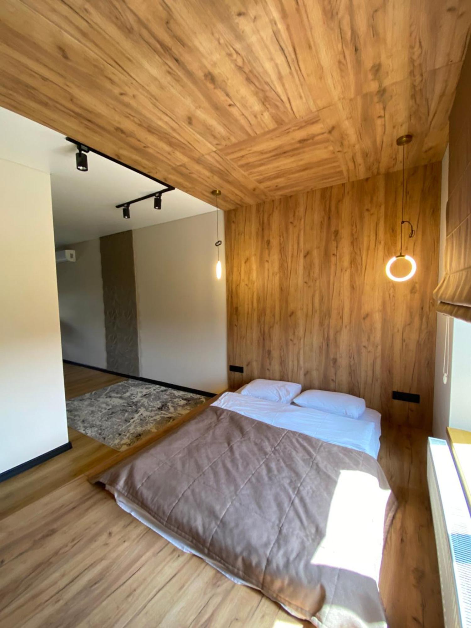 Discovery Garden Apartments Khmelʼnytsʼkyy Extérieur photo