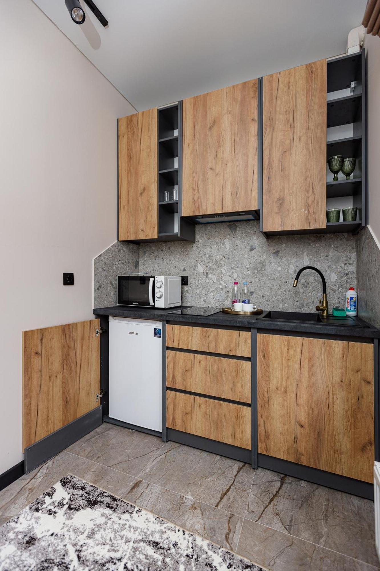 Discovery Garden Apartments Khmelʼnytsʼkyy Extérieur photo