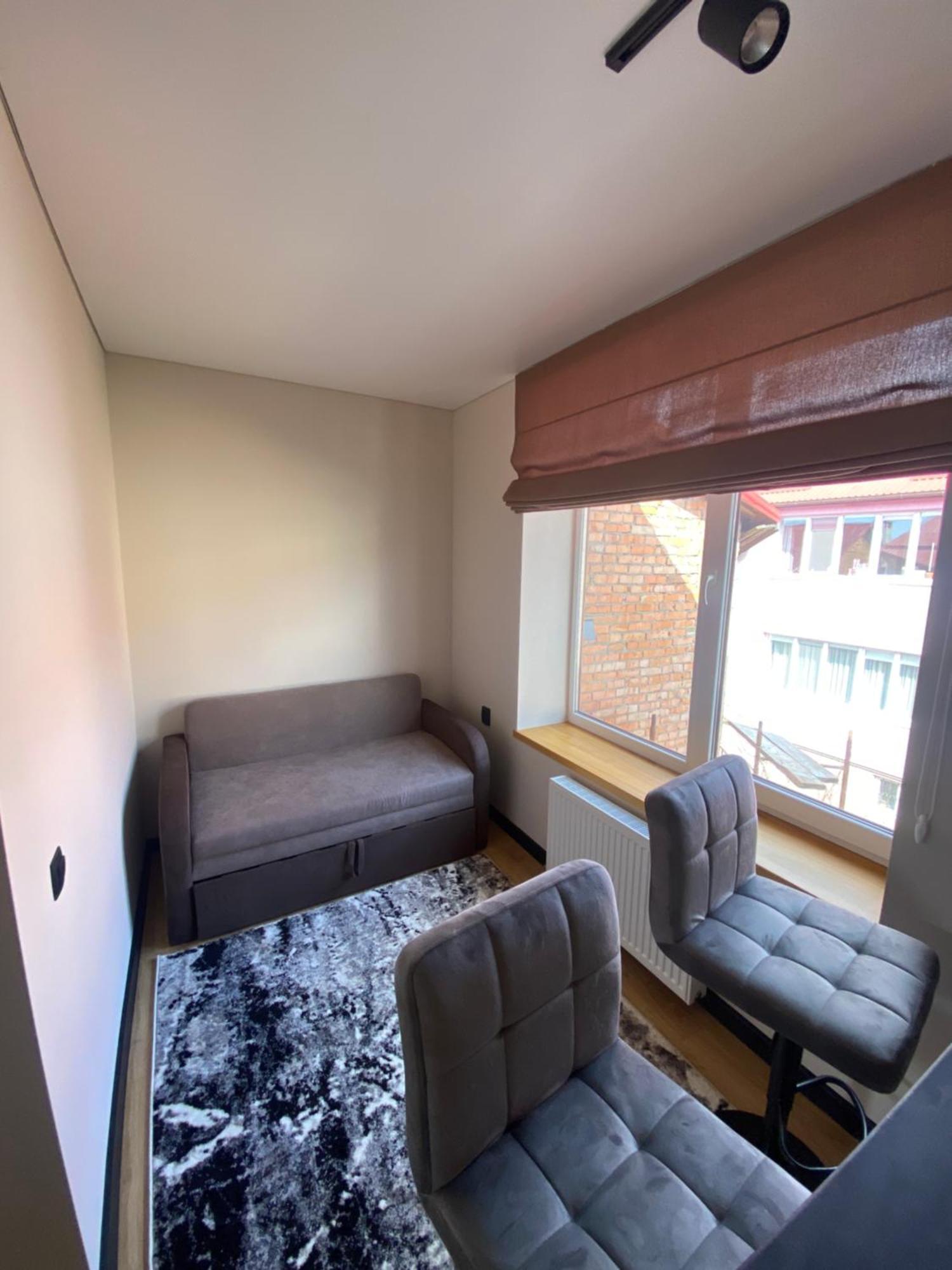 Discovery Garden Apartments Khmelʼnytsʼkyy Extérieur photo