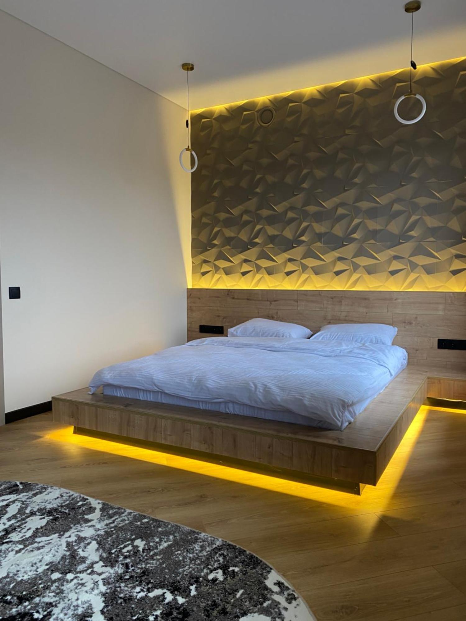 Discovery Garden Apartments Khmelʼnytsʼkyy Extérieur photo