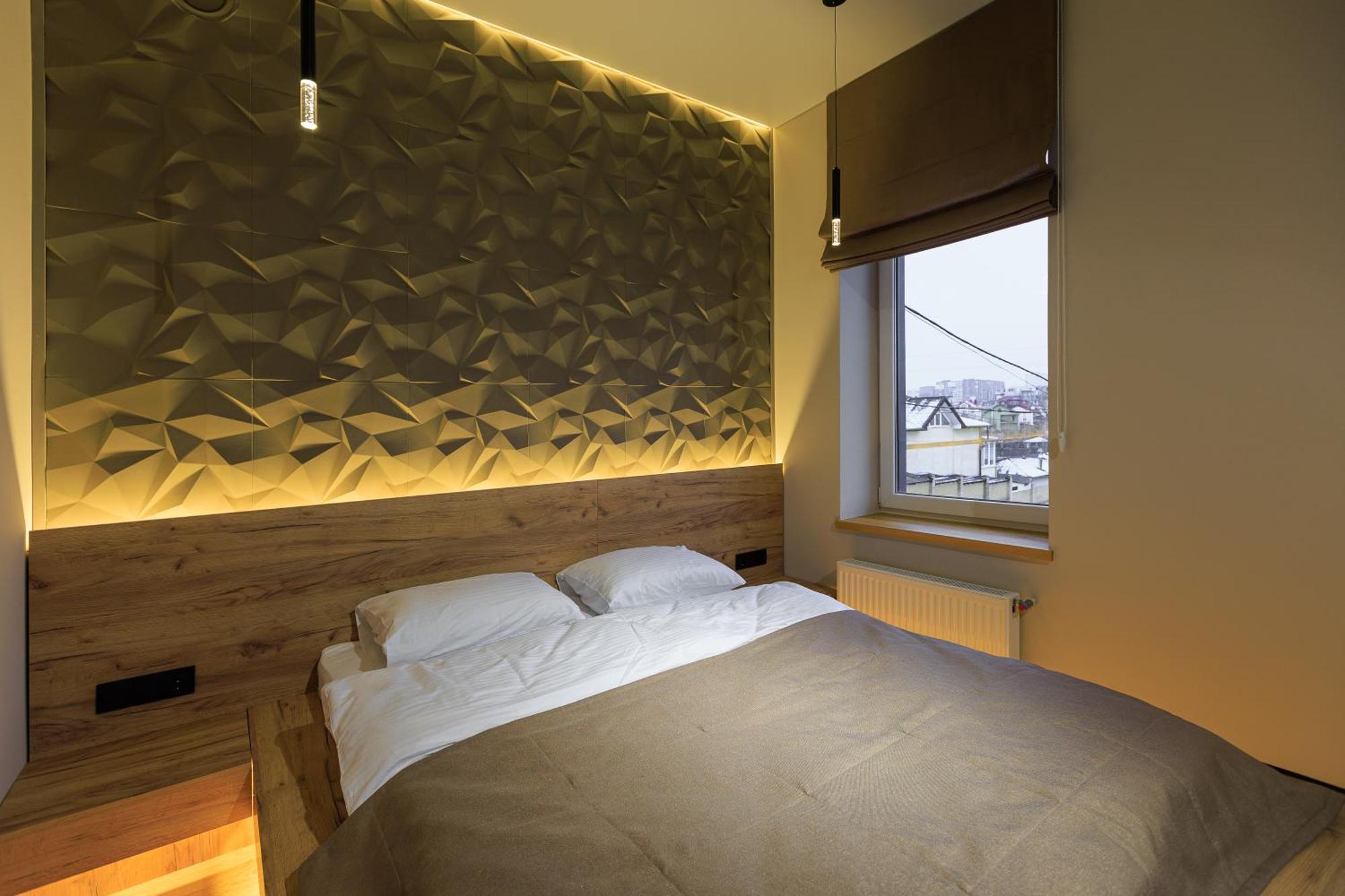 Discovery Garden Apartments Khmelʼnytsʼkyy Extérieur photo