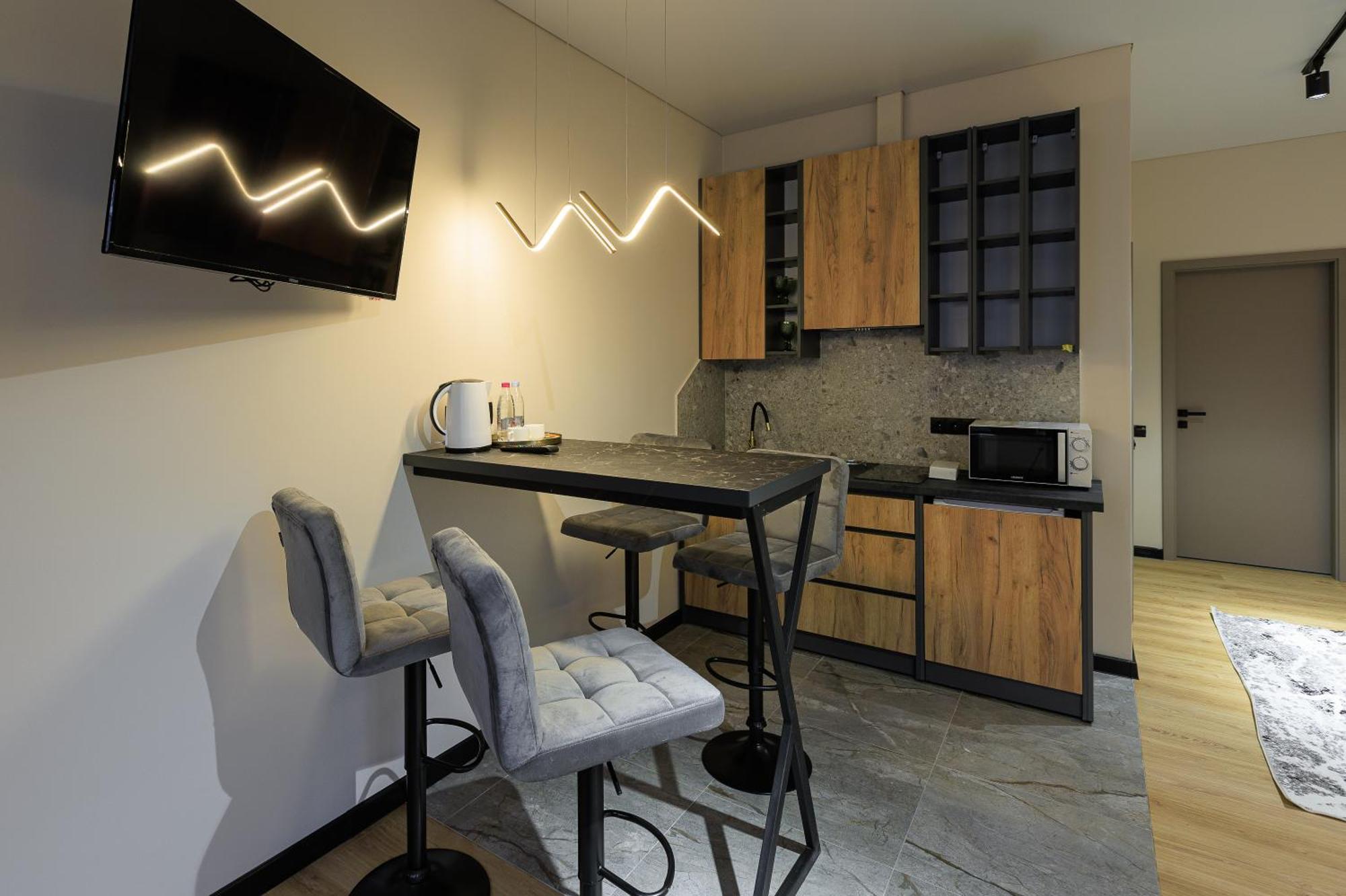 Discovery Garden Apartments Khmelʼnytsʼkyy Extérieur photo
