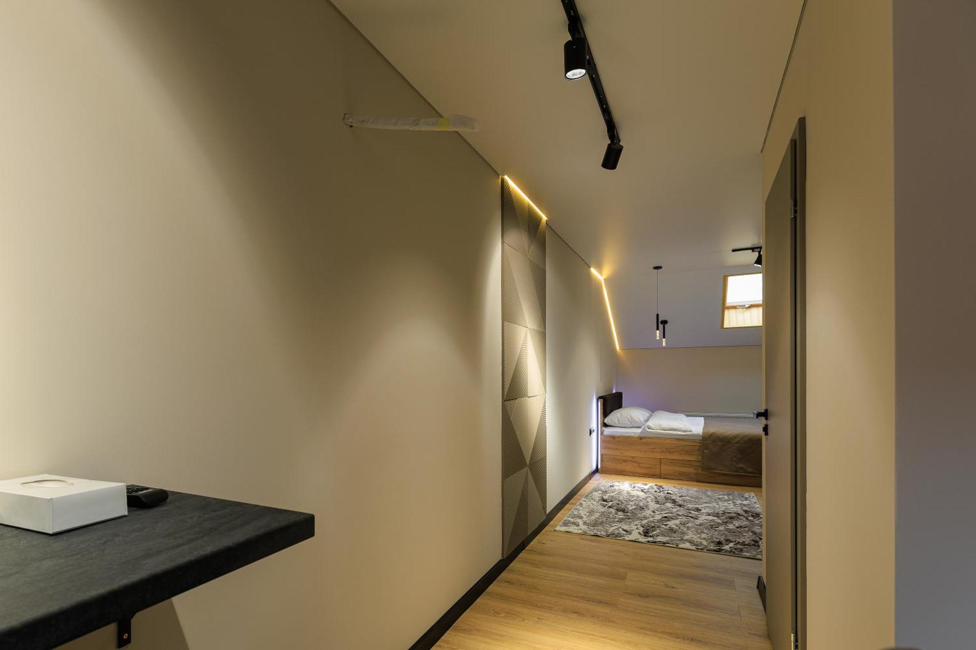 Discovery Garden Apartments Khmelʼnytsʼkyy Extérieur photo