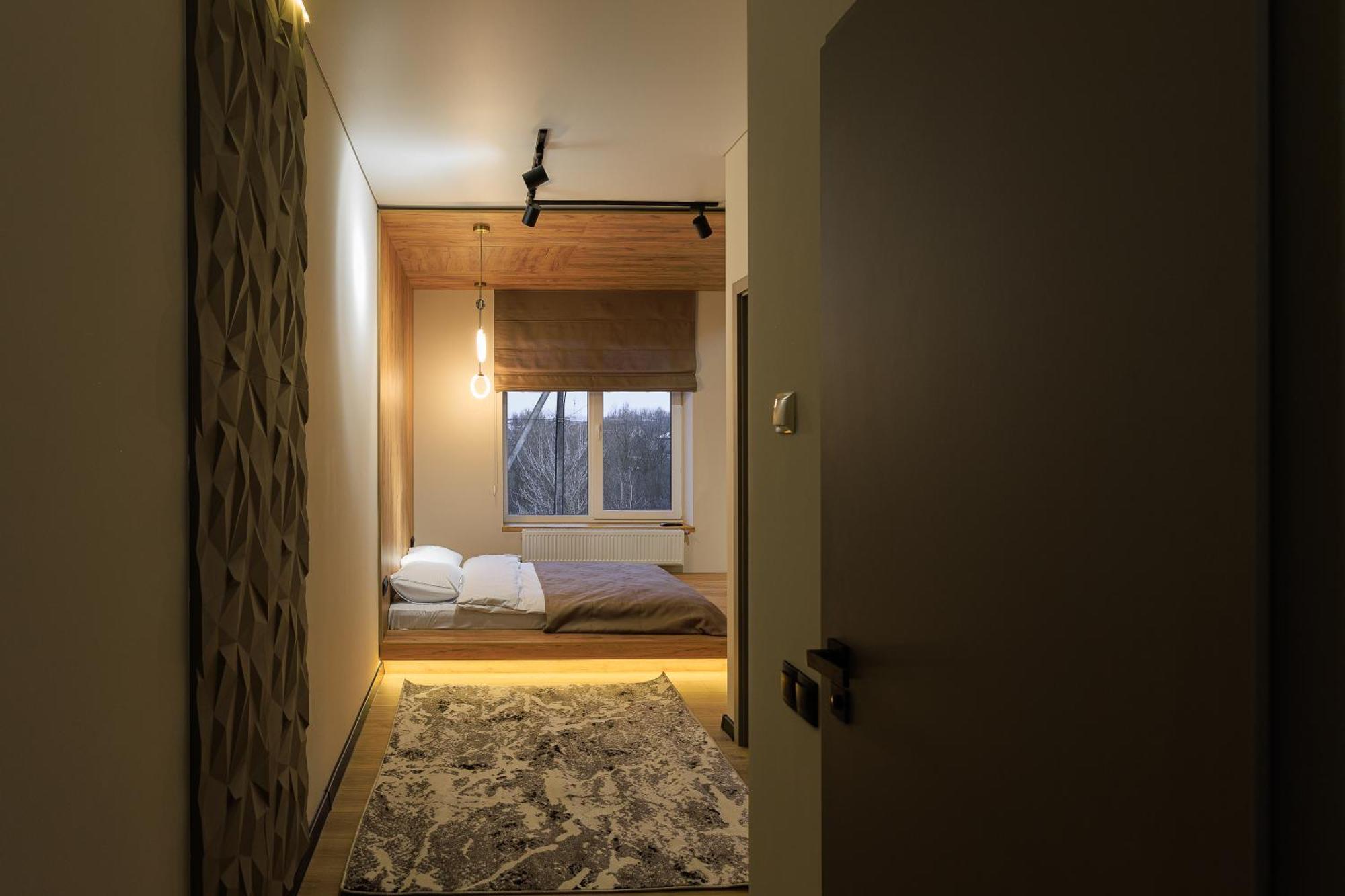 Discovery Garden Apartments Khmelʼnytsʼkyy Extérieur photo