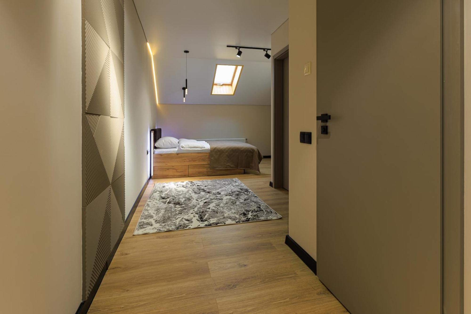 Discovery Garden Apartments Khmelʼnytsʼkyy Extérieur photo